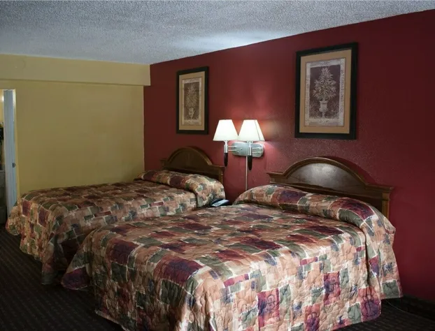 Bella Oasis Hotel hotel detail image 3