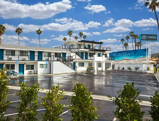 The Shoal La Jolla Beach hotel detail image 1