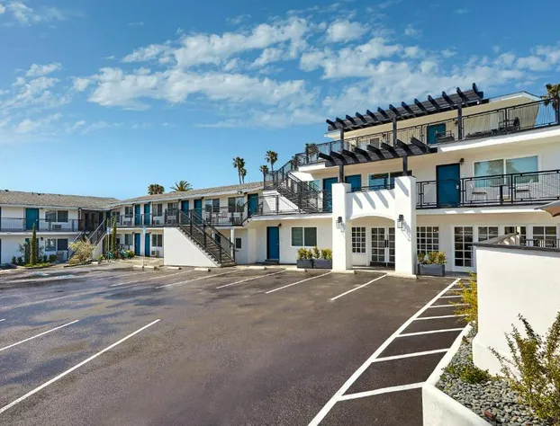 The Shoal La Jolla Beach hotel detail image 2