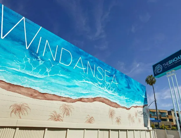 The Shoal La Jolla Beach hotel detail image 3