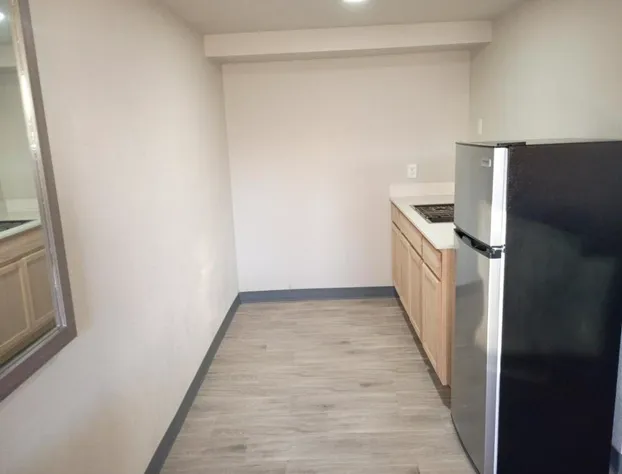 Super 8 by Wyndham Fort Smith hotel detail image 2