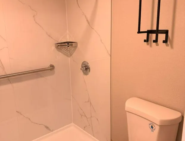 Super 8 by Wyndham Fort Smith hotel detail image 3