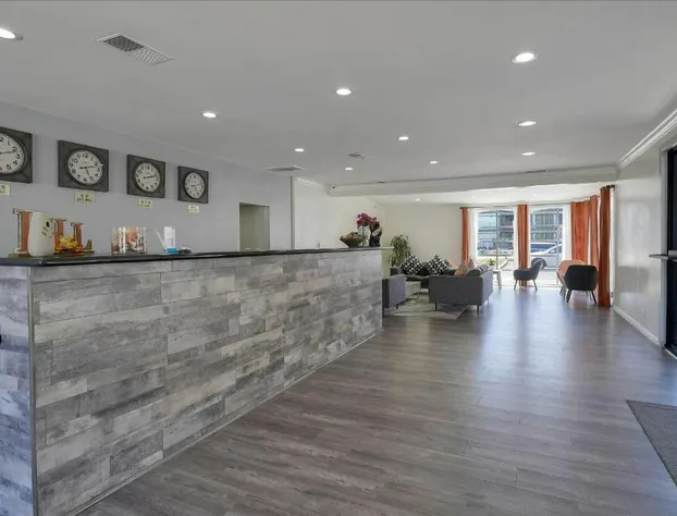 Bokai Garden Hotel hotel detail image 2