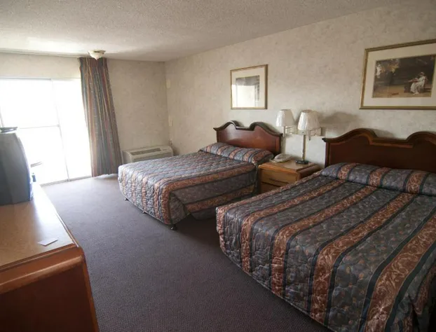 Bokai Garden Hotel hotel detail image 3