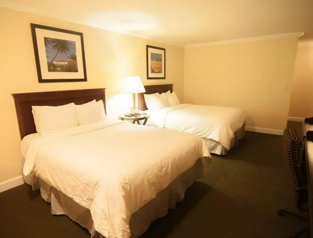 Bokai Garden Hotel hotel detail image 3