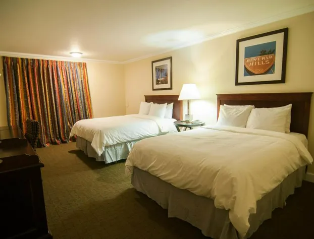 Bokai Garden Hotel hotel detail image 4