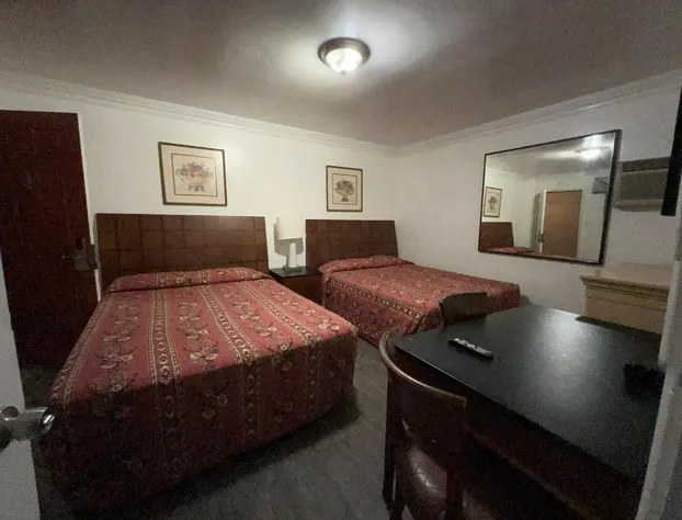 Flamingo Motel Oxnard hotel detail image 4