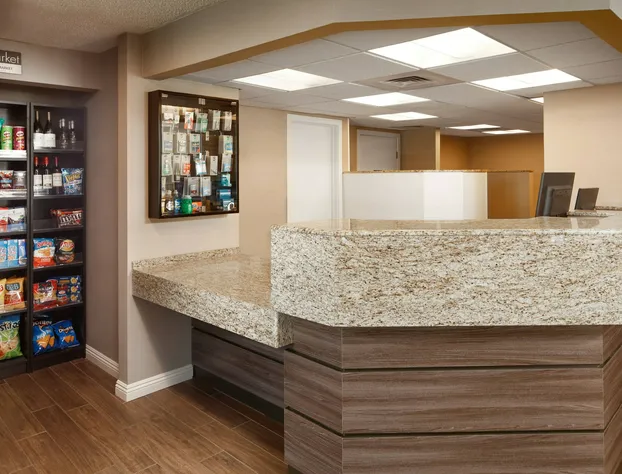 Residence Inn by Marriott Irvine Spectrum hotel detail image 1