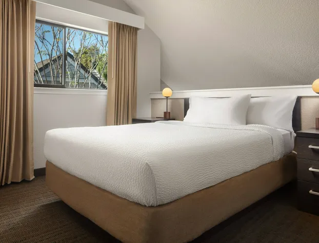 Residence Inn by Marriott Irvine Spectrum hotel detail image 2