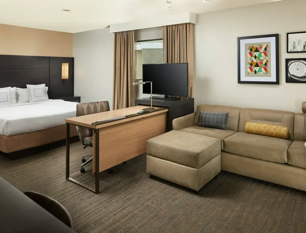 Residence Inn by Marriott Irvine Spectrum hotel detail image 3