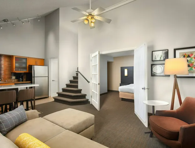 Residence Inn by Marriott Irvine Spectrum hotel detail image 4