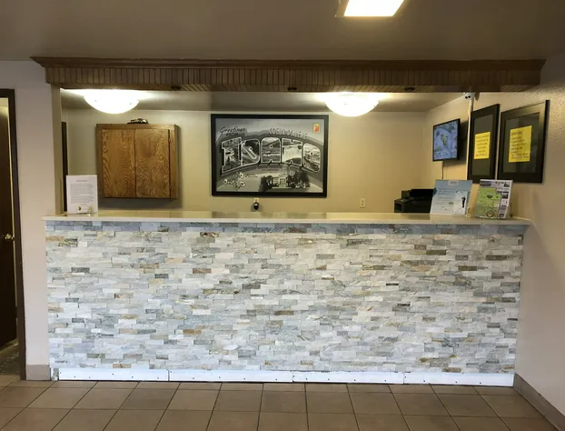 Super 8 by Wyndham Coeur d'Alene hotel detail image 4