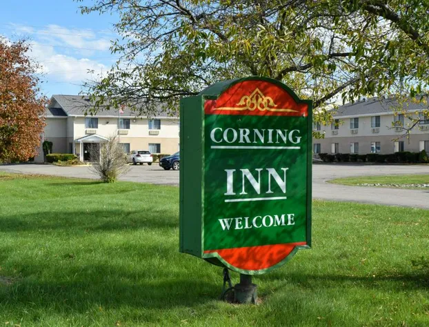 Corning Inn hotel detail image 1