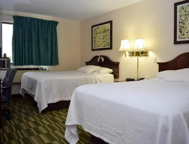 Corning Inn hotel detail image 4