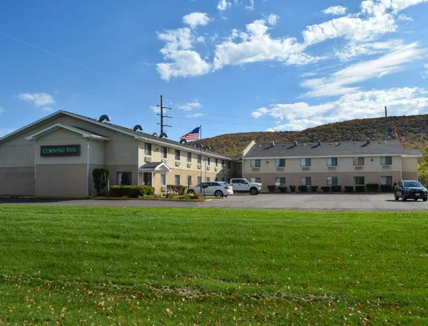 Corning Inn hotel detail image 2