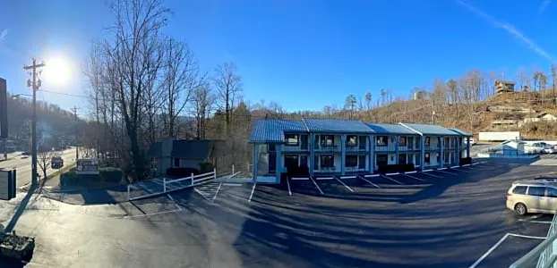 Country Town N Suites hotel detail image 1