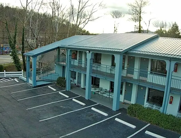 Country Town N Suites hotel detail image 2