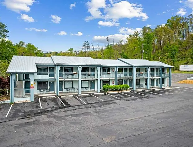 Country Town N Suites hotel detail image 3