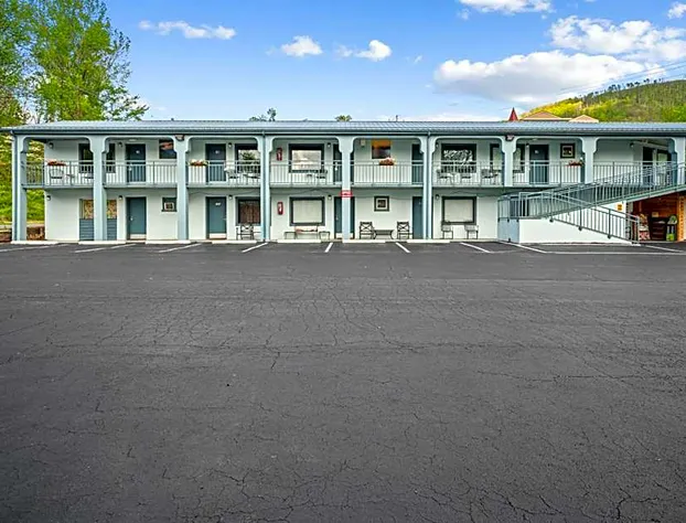 Country Town N Suites hotel detail image 4