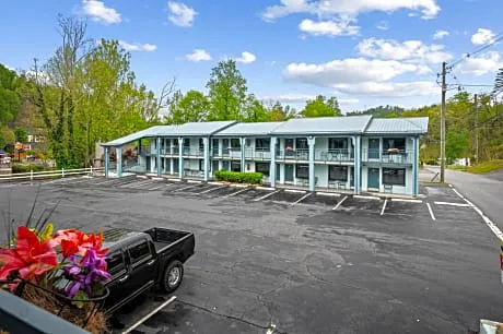 Country Town N Suites hotel hero