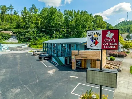 Country Town N Suites hotel detail image 3