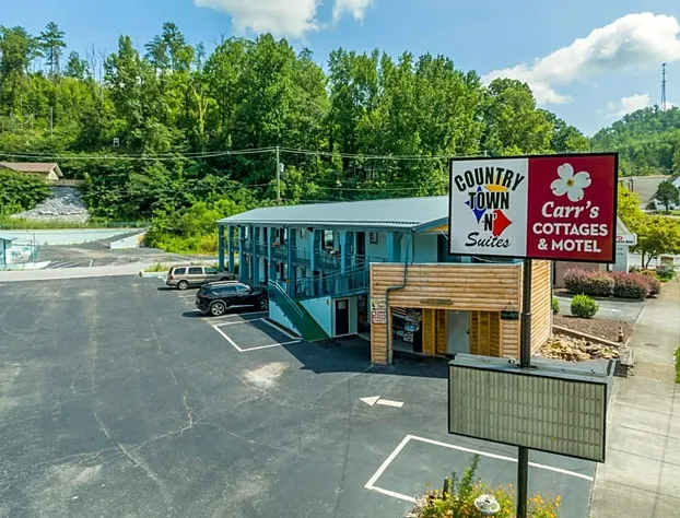 Country Town N Suites hotel detail image 4