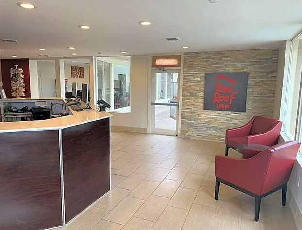 Red Roof Inn Tucson Downtown – University hotel detail image 2