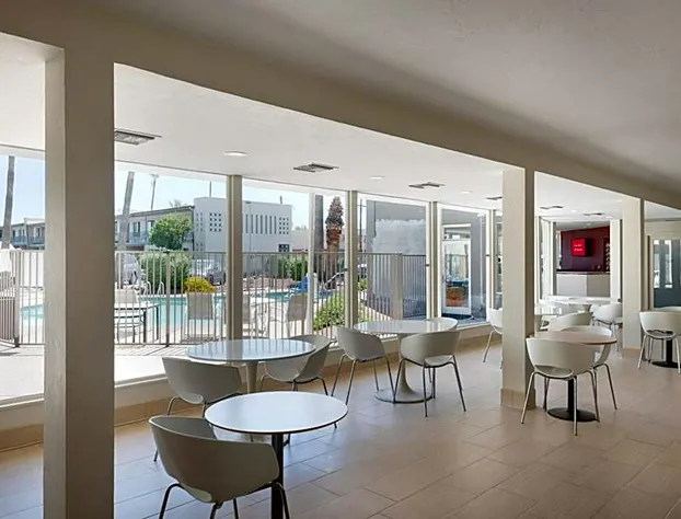 Red Roof Inn Tucson Downtown – University hotel detail image 3