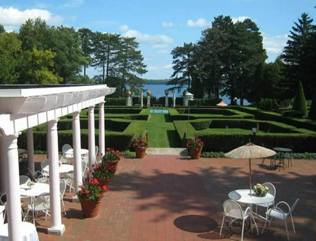 Geneva On The Lake hotel detail image 2