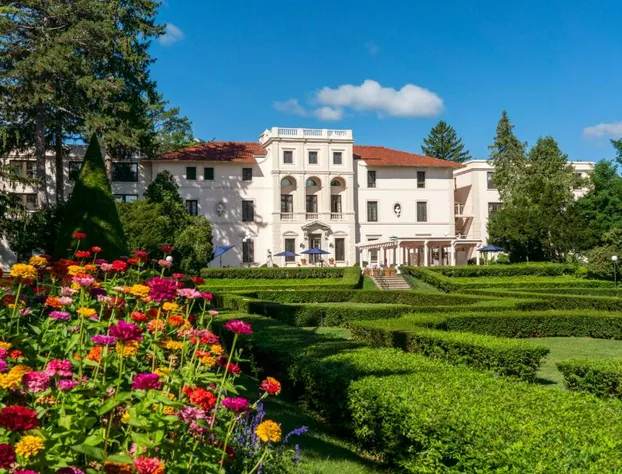 Geneva On The Lake hotel detail image 3