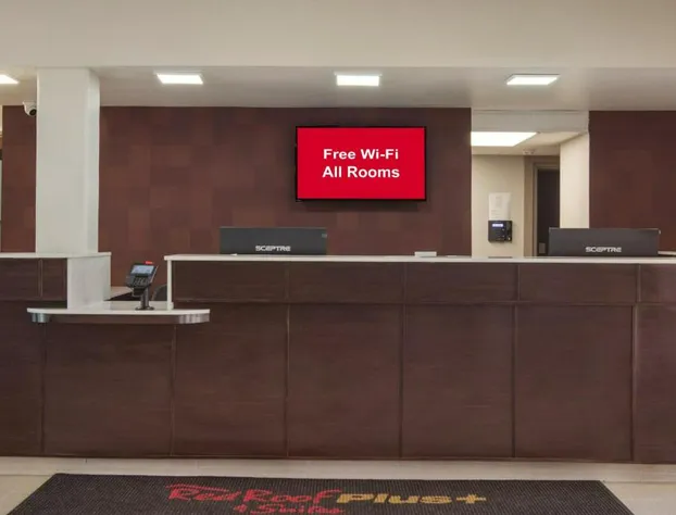 Red Roof Inn PLUS+ & Suites Erie hotel detail image 2