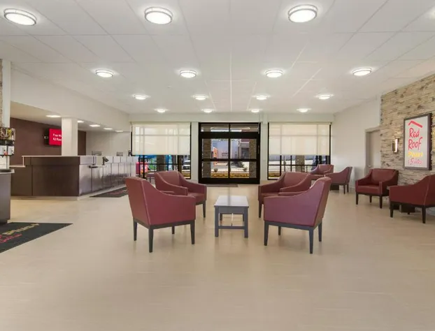 Red Roof Inn PLUS+ & Suites Erie hotel detail image 3