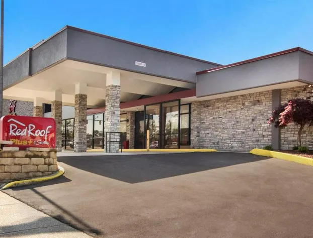 Red Roof Inn PLUS+ & Suites Erie hotel detail image 1