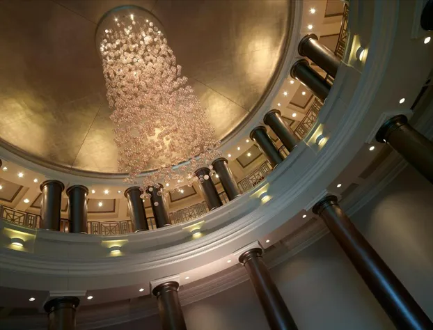 Omni Providence Hotel hotel detail image 2