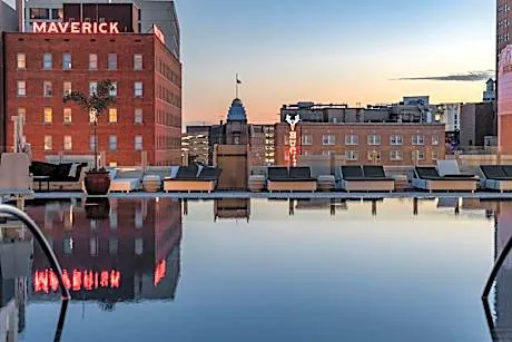 The St. Anthony, A Luxury Collection Hotel, San Antonio hotel detail image 1