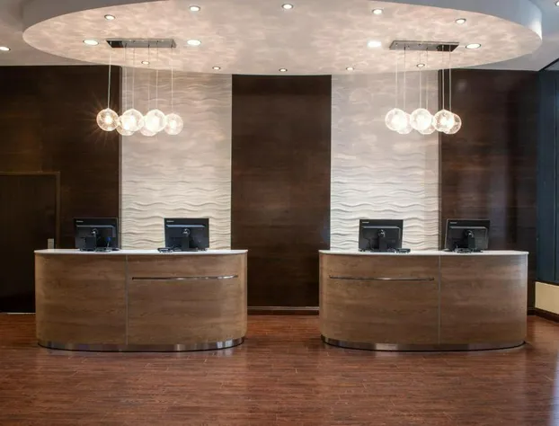 Sheraton Oklahoma City Downtown Hotel hotel detail image 2