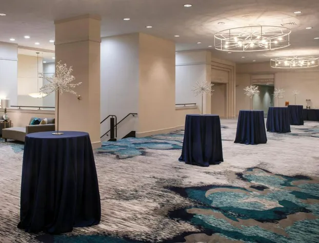 Sheraton Oklahoma City Downtown Hotel hotel detail image 3