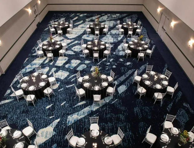 Sheraton Oklahoma City Downtown Hotel hotel detail image 4