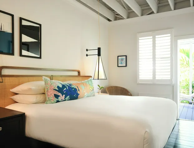 Ella's Cottages - Key West Historic Inns hotel detail image 1