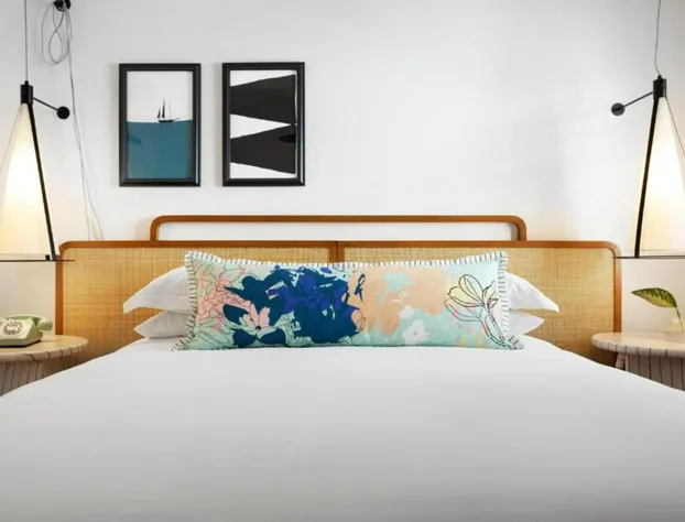 Ella's Cottages - Key West Historic Inns hotel detail image 2