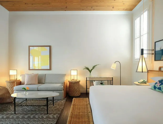 Ella's Cottages - Key West Historic Inns hotel detail image 4