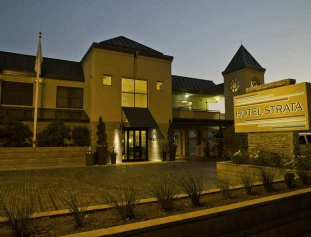 Hotel Strata hotel detail image 1