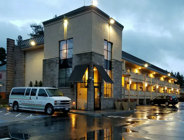 Hotel Strata hotel detail image 2