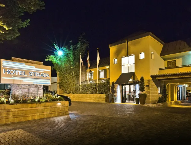 Hotel Strata hotel detail image 3