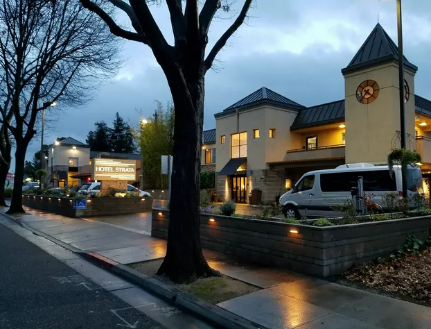 Hotel Strata hotel detail image 4