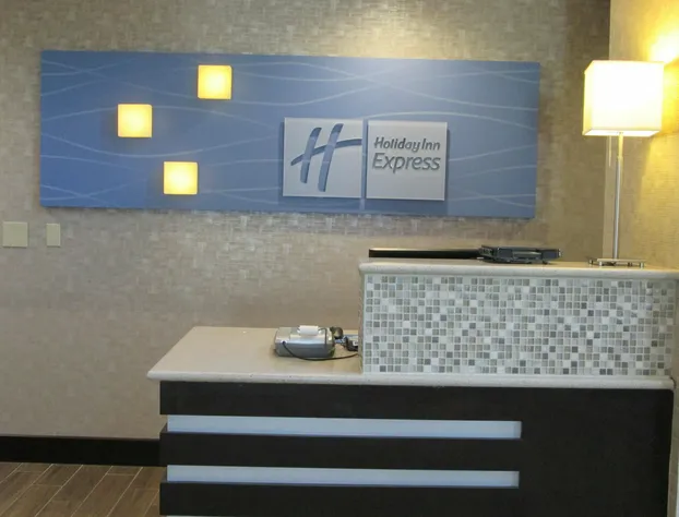 Holiday Inn Express Cloverdale - (Greencastle) by IHG hotel detail image 4