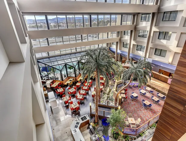 Crowne Plaza Hotel Foster City - San Mateo by IHG hotel detail image 1