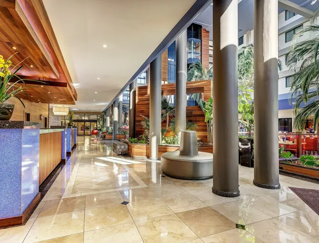 Crowne Plaza Hotel Foster City - San Mateo by IHG hotel detail image 2