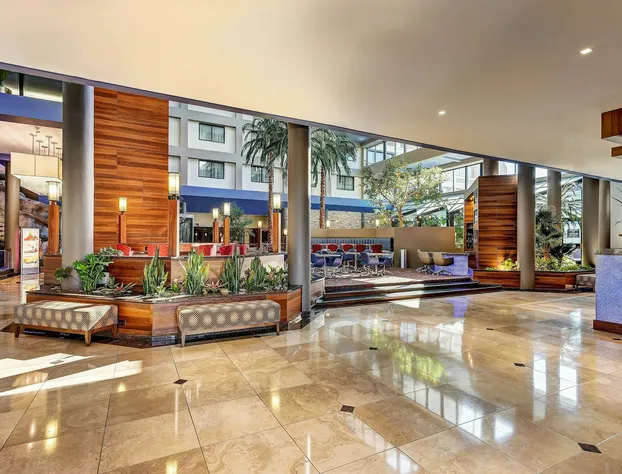 Crowne Plaza Hotel Foster City - San Mateo by IHG hotel detail image 3