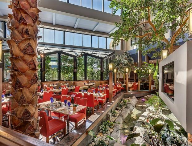Crowne Plaza Hotel Foster City - San Mateo by IHG hotel detail image 4